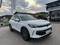 Volkswagen Tiguan 1,5 eTSI *VERKAUFT* Blanc - thumbnail 21