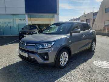 G12 Urban 4x2