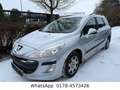 Peugeot 308 SW Tendance Silber - thumbnail 1