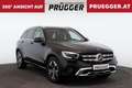 Mercedes-Benz GLC 220 d 4MATIC Autom LED NAVI VIRTUAL 18ZOLL Schwarz - thumbnail 4