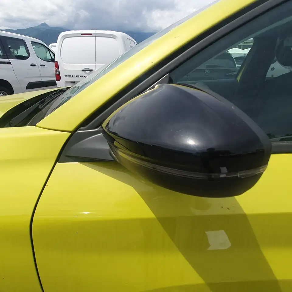 Peugeot 208 2026 — фото 11