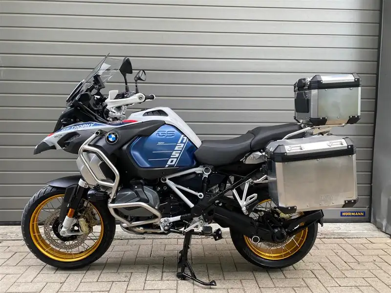 BMW R 1250 GS