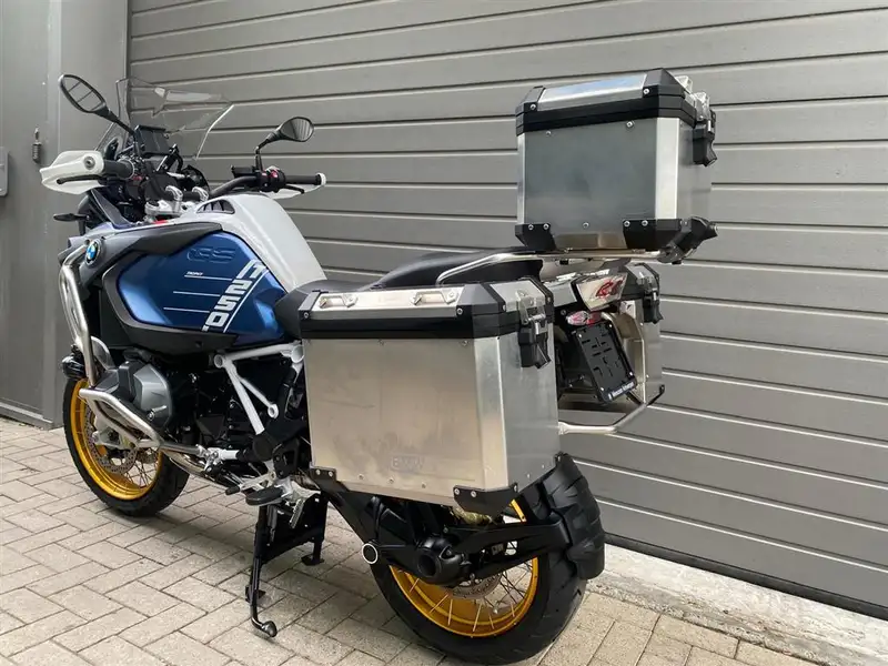 BMW R 1250 GS - foto 3