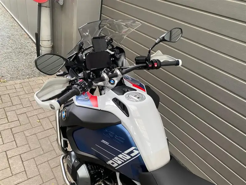 BMW R 1250 GS - foto 4