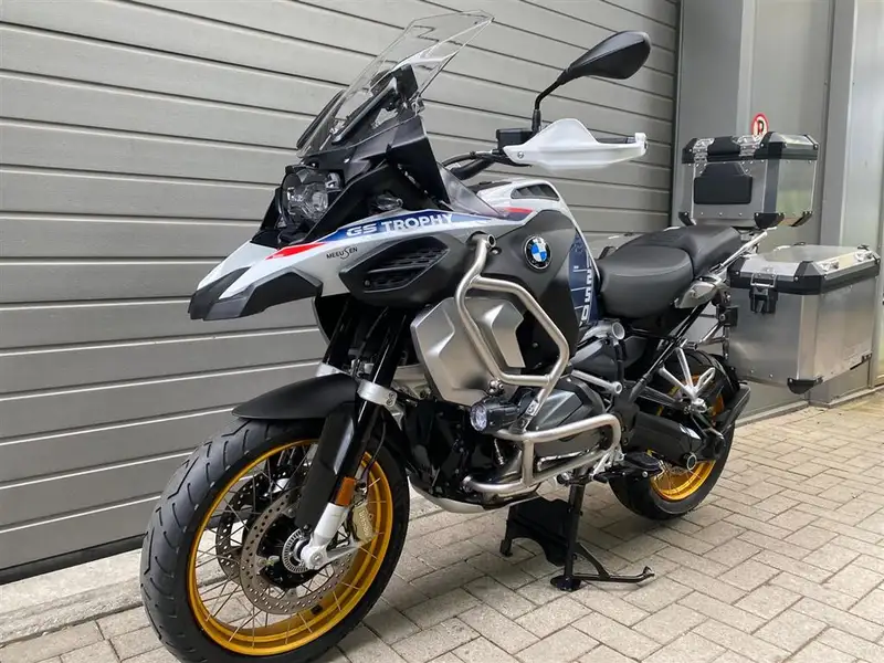 BMW R 1250 GS - foto 2