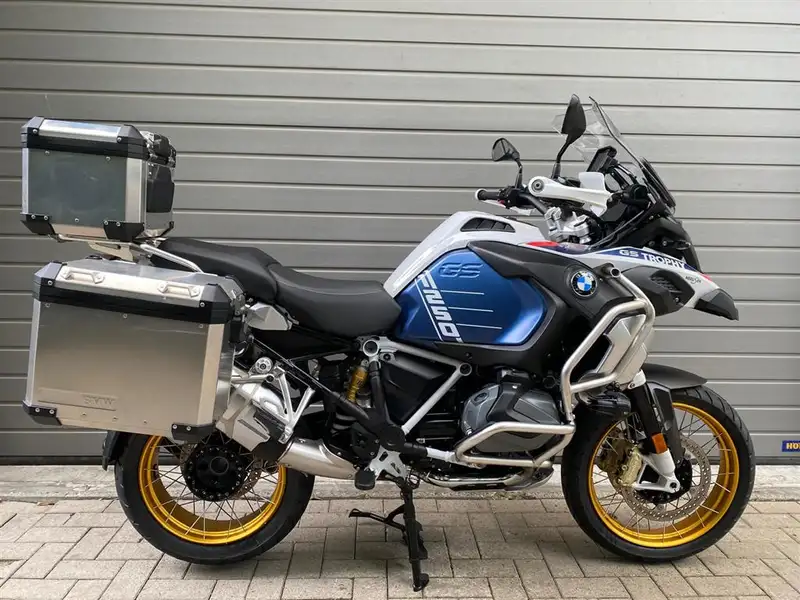 BMW R 1250 GS - foto 5