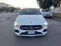Mercedes-Benz B 200 d Automatic Executive Blanc - thumbnail 2