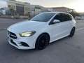 Mercedes-Benz B 200 d Automatic Executive Blanc - thumbnail 3