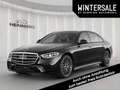 Mercedes-Benz S 450 d L AMG 4M Night Airmat. HUD Pano Burm 21" Noir - thumbnail 1