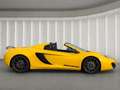 McLaren MP4-12C Spider 3.8 V8*Carbon Meridian Navi Tempo Gelb - thumbnail 3