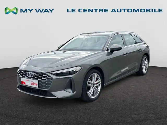 Audi A5 Avant Audi A5 Avant Advanced TFSI quattro 150 kW S tronic