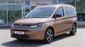 Volkswagen Caddy 1.5 TSI Move LED ACC Panorama App-Connect Braun - thumbnail 2