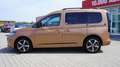 Volkswagen Caddy 1.5 TSI Move LED ACC Panorama App-Connect Braun - thumbnail 9