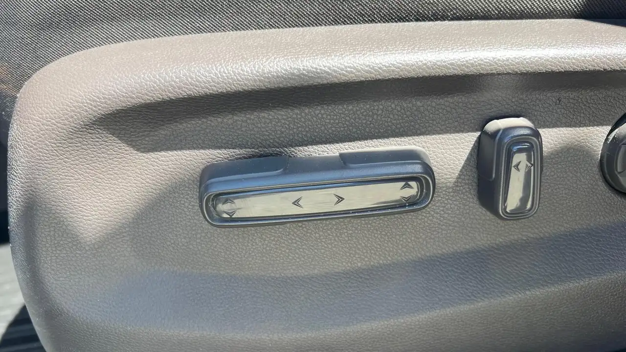 Honda Odyssey снимка Honda Odyssey
