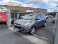 Hyundai iX35 1.7 CRDI FAP - 115 Euro gps + clim + camera AR Grau - thumbnail 1
