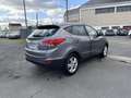 Hyundai iX35 1.7 CRDI FAP - 115 Euro gps + clim + camera AR Grau - thumbnail 5