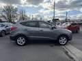 Hyundai iX35 1.7 CRDI FAP - 115 Euro gps + clim + camera AR Grau - thumbnail 6
