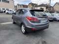 Hyundai iX35 1.7 CRDI FAP - 115 Euro gps + clim + camera AR Grau - thumbnail 3