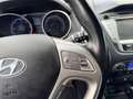 Hyundai iX35 1.7 CRDI FAP - 115 Euro gps + clim + camera AR Grau - thumbnail 25