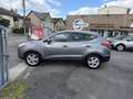 Hyundai iX35 1.7 CRDI FAP - 115 Euro gps + clim + camera AR Grau - thumbnail 2