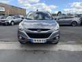 Hyundai iX35 1.7 CRDI FAP - 115 Euro gps + clim + camera AR Grau - thumbnail 8