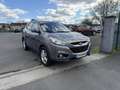 Hyundai iX35 1.7 CRDI FAP - 115 Euro gps + clim + camera AR Grau - thumbnail 7