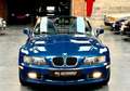 BMW Z3 Roadster 1.9L 118 ch Bleu Topaze Suspensions Sport M, Sièges chauffants Carnet et historique État remarquable Blau - thumbnail 10