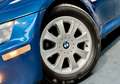 BMW Z3 Roadster 1.9L 118 ch Bleu Topaze Suspensions Sport M, Sièges chauffants Carnet et historique État remarquable Blau - thumbnail 5