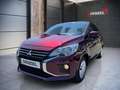 Mitsubishi Space Star 1,2 Inform AS&G 24 Rot - thumbnail 2