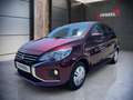 Mitsubishi Space Star 1,2 Inform AS&G 24 Rot - thumbnail 1