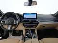 BMW 520 G31 2020 Touring LCI 520d Touring mhev 48V Msport Black - thumbnail 9