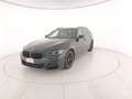 BMW 520 G31 2020 Touring LCI 520d Touring mhev 48V Msport Black - thumbnail 1