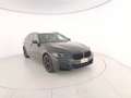 BMW 520 G31 2020 Touring LCI 520d Touring mhev 48V Msport Black - thumbnail 3