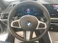 BMW 320 d mhev 48V Msport auto Gris - thumbnail 9