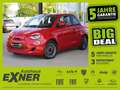 Fiat 500e RED - 42 kWh Navi, Klimaautomatik, DAB, LED Rouge - thumbnail 1