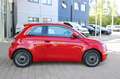 Fiat 500e RED - 42 kWh Navi, Klimaautomatik, DAB, LED Rouge - thumbnail 8