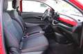 Fiat 500e RED - 42 kWh Navi, Klimaautomatik, DAB, LED Rouge - thumbnail 9