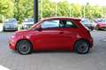 Fiat 500e RED - 42 kWh Navi, Klimaautomatik, DAB, LED Rouge - thumbnail 7