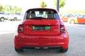 Fiat 500e RED - 42 kWh Navi, Klimaautomatik, DAB, LED Rouge - thumbnail 6