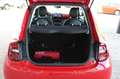 Fiat 500e RED - 42 kWh Navi, Klimaautomatik, DAB, LED Rouge - thumbnail 12