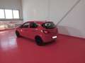 Opel Corsa 1.4 Expression 75 Rojo - thumbnail 5
