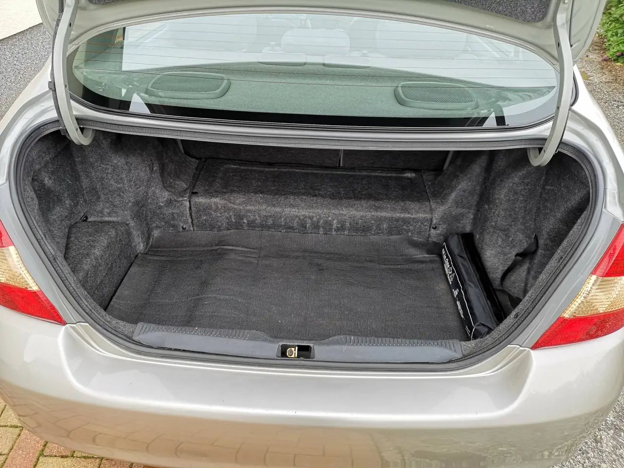 Toyota Prius (Hybrid), foto 11