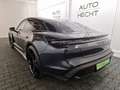 Porsche Taycan Turbo S InnoDrive, Beifahrerdisplay, Panorama Grau - thumbnail 2