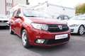 Dacia Sandero II Comfort* LPG* 1.Hand *GARANTIE* Rouge - thumbnail 9
