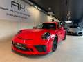 Porsche 911 991.2 GT3 Clubsport *Lift Rot - thumbnail 1