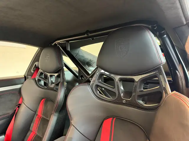 Porsche 911 991.2 GT3 Clubsport *Lift Ansicht 10