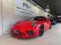Porsche 911 991.2 GT3 Clubsport *Lift *Approved Rot - thumbnail 1