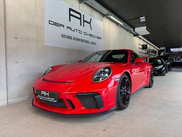 991.2 GT3 Clubsport *Lift *Approved