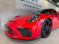 Porsche 911 991.2 GT3 Clubsport *Lift *Approved Rot - thumbnail 3