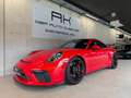 Porsche 911 991.2 GT3 Clubsport *Lift *Approved Rot - thumbnail 2